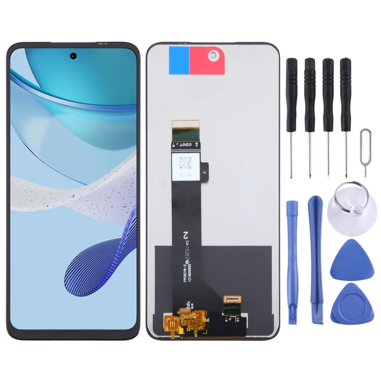 OEM LCD Screen with Digitizer Full Assembly, For Motorola Moto G06 Power, For Motorola Moto G06, For Motorola Moto G56 5G, For Motorola Moto G15 Power, For Motorola Moto E15, For Motorola Moto G05, For Motorola Moto G15, For Motorola Moto G 2025       ...