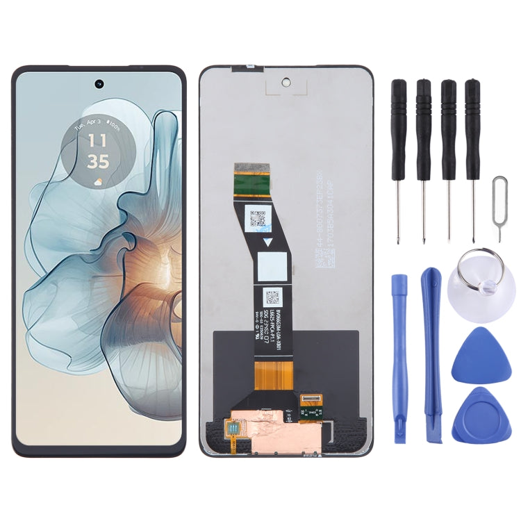 OEM LCD Screen with Digitizer Full Assembly, For Motorola Moto G06 Power, For Motorola Moto G06, For Motorola Moto G56 5G, For Motorola Moto G15 Power, For Motorola Moto E15, For Motorola Moto G05, For Motorola Moto G15, For Motorola Moto G 2025       ...