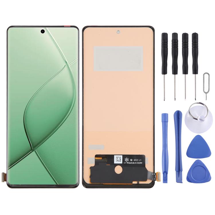 OEM LCD Screen with Digitizer Full Assembly, For Tecno Camon 50 Pro 5G CN7c, For Tecno Pova Curve 2 5G LK7K, For Tecno Camon 50 Ultra CN7c, For Tecno Camon 50 Pro 4G CN5c, For Tecno Camon 50 4G CN5, For Tecno Pop 10 Pro                                 ...