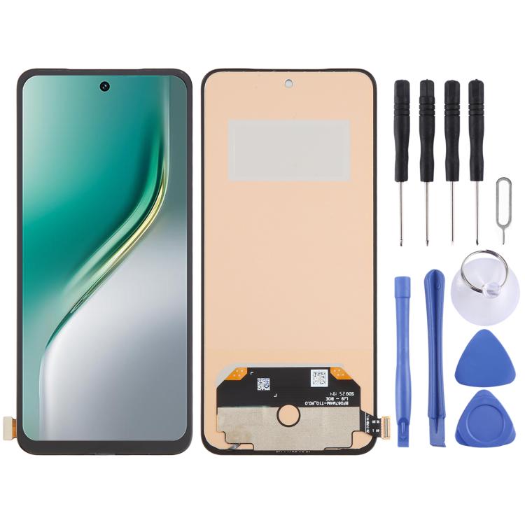 OEM LCD Screen with Digitizer Full Assembly, For Tecno Camon 50 Pro 5G CN7c, For Tecno Pova Curve 2 5G LK7K, For Tecno Camon 50 Ultra CN7c, For Tecno Camon 50 Pro 4G CN5c, For Tecno Camon 50 4G CN5, For Tecno Pop 10 Pro                                 ...