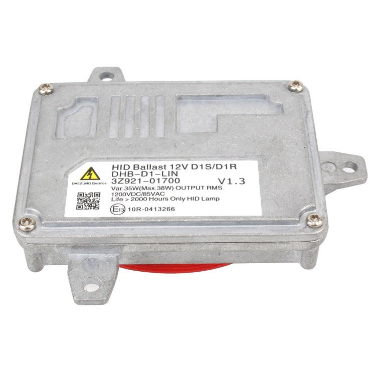 For Hyundai Genesis Coupe 2012-2016 Car Xenon Lamp D1S Ballast 3Z92101700, 3Z92101700