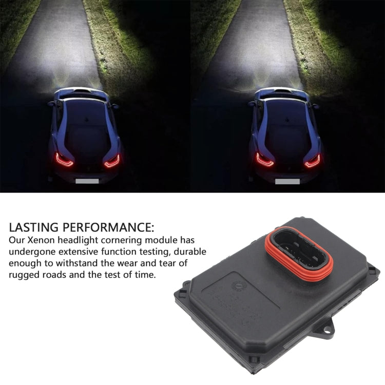 For Audi A3/S3 8V 2012-2016 Car Headlight Follow-up AFS Controller 4H0941329, 4H0941329