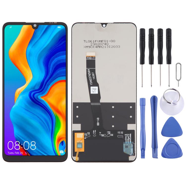 Cog LCD Screen with Digitizer Full Assembly, For Huawei Y9a, For Huawei Enjoy 20 Plus 5G, For Huawei Y8s, For Huawei P40 Lite, For Huawei Nova 7i, For Huawei Nova 6 SE, For Huawei Y9s, For Huawei Nova 6, For Huawei Nova 5T, For Huawei P20 Lite 2019    ...