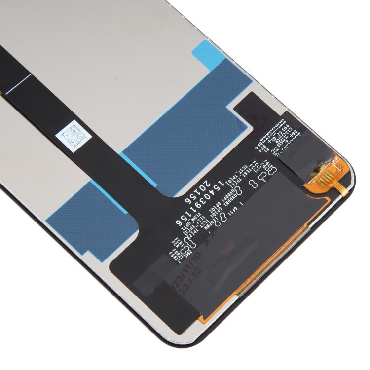 Cog LCD Screen with Digitizer Full Assembly, For Huawei Y9a, For Huawei Enjoy 20 Plus 5G, For Huawei Y8s, For Huawei P40 Lite, For Huawei Nova 7i, For Huawei Nova 6 SE, For Huawei Y9s, For Huawei Nova 6, For Huawei Nova 5T, For Huawei P20 Lite 2019    ...