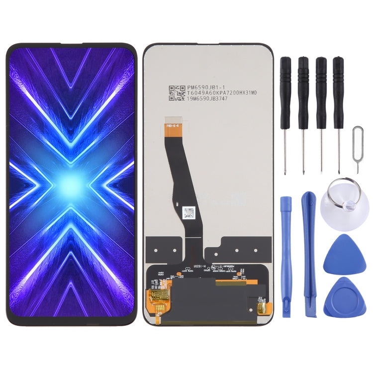 Cog LCD Screen with Digitizer Full Assembly, For Honor Play4 Pro, For Honor X10 5G, For Honor V30 Pro, For Honor V30, For Honor 20s, For Honor 9X, For Honor 20 Pro, For Honor 20i, For Honor 20, For Honor 10i