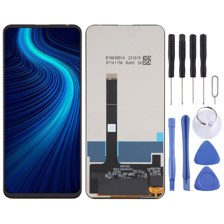 Cog LCD Screen with Digitizer Full Assembly, For Honor Play4 Pro, For Honor X10 5G, For Honor V30 Pro, For Honor V30, For Honor 20s, For Honor 9X, For Honor 20 Pro, For Honor 20i, For Honor 20, For Honor 10i