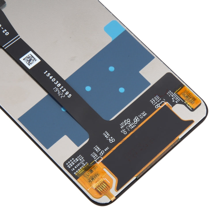 Cog LCD Screen with Digitizer Full Assembly, For Honor Play4 Pro, For Honor X10 5G, For Honor V30 Pro, For Honor V30, For Honor 20s, For Honor 9X, For Honor 20 Pro, For Honor 20i, For Honor 20, For Honor 10i