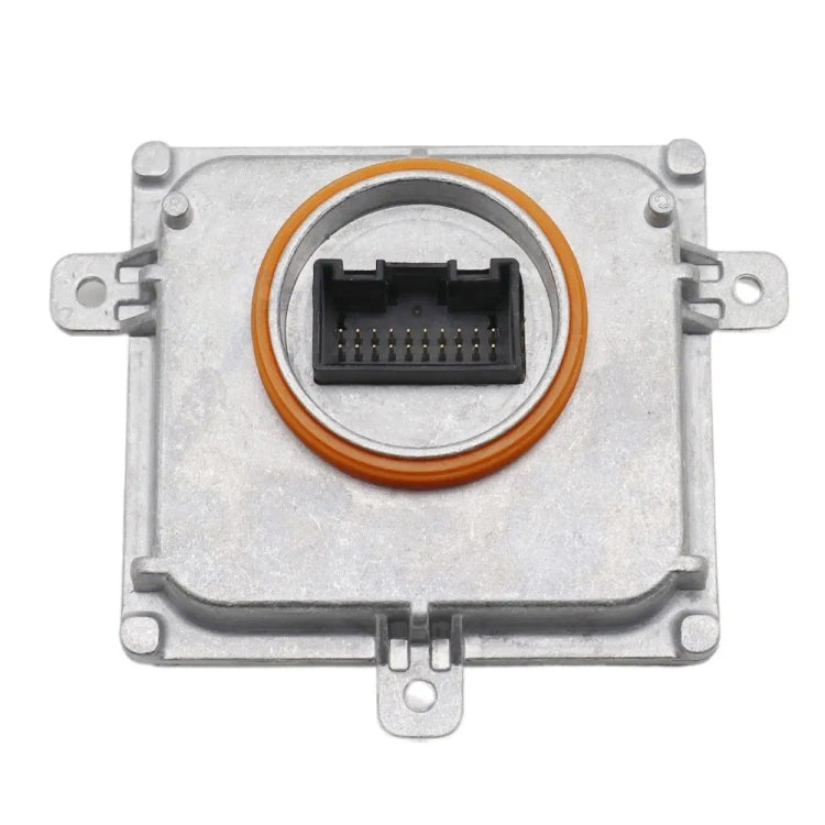 For Audi A1 8X 2015-2018 Car LED Headlight Driver DRL Daytime Running Light Controller 4G0907397P, 4G0907397P