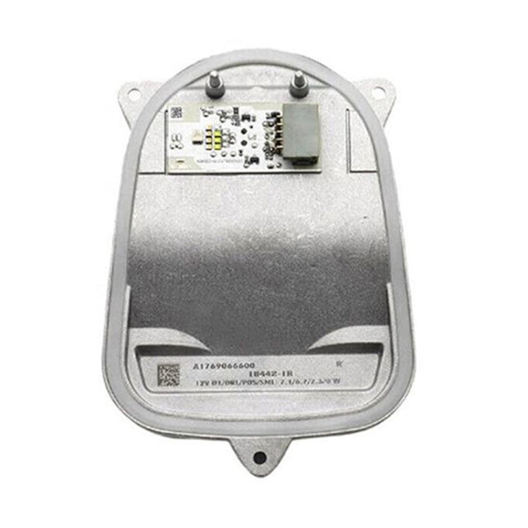 For Mercedes-Benz GLC W253 Low Allocation 2016-2020 Car Right LED Headlight Ballast Control Module A2539068200, A2539068200