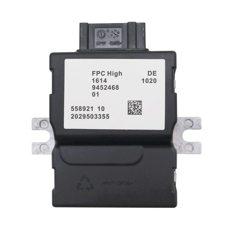 For BMW X5 Car Fuel Pump Controller 16149452468, 16149452468