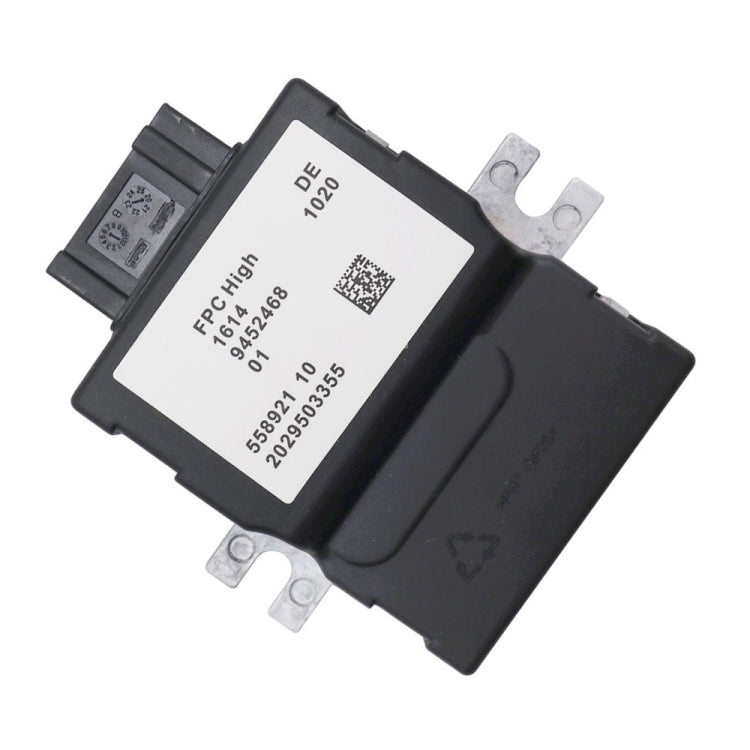 For BMW X5 Car Fuel Pump Controller 16149452468, 16149452468