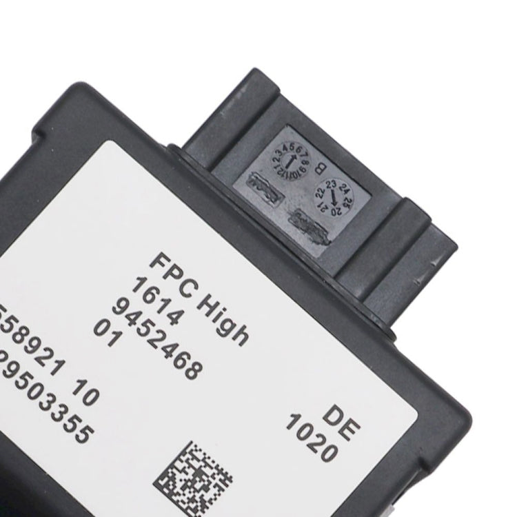 For BMW X5 Car Fuel Pump Controller 16149452468, 16149452468