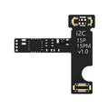 I2C External Battery Repair Cable, For iPhone 15 Pro Max / 15 Pro, For iPhone 15 / 15 Plus, For iPhone 13 Pro Max / 13 Pro, For iPhone 13 / 13 mini, For iPhone 14 / 14 Plus, For iPhone 14 Pro Max / 14 Pro, For iPhone SE 2022                            ...