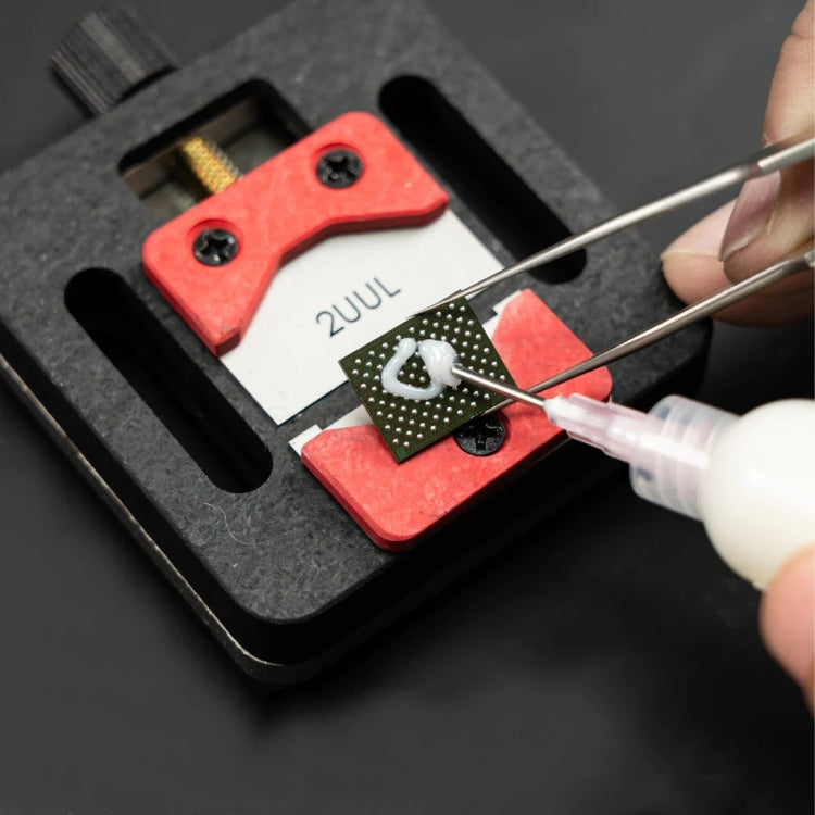 2UUL SC14 10CC Daily Solder Flux