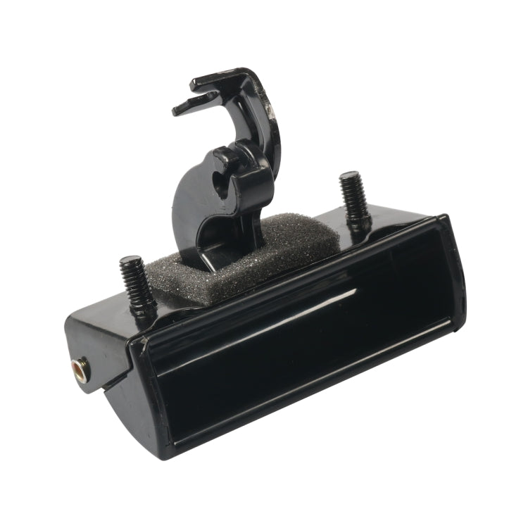 Car Tailgate Handle for Honda Fit 4-door 2007-2013 74810-S6A-003
