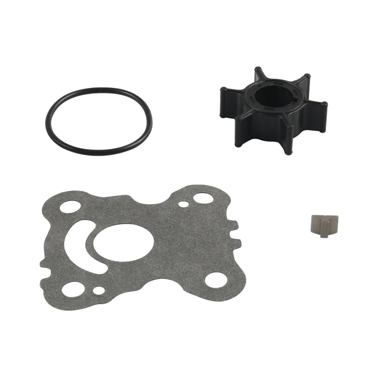 For Honda Outboard Pump Impeller 06192-ZW9-A30, 06192-ZW9-A30