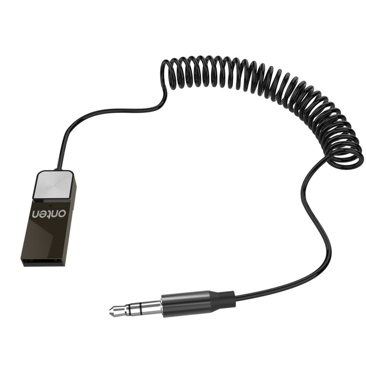 ONTEN OTN-BT101 Wireless Audio Adapter Automatic Connection
