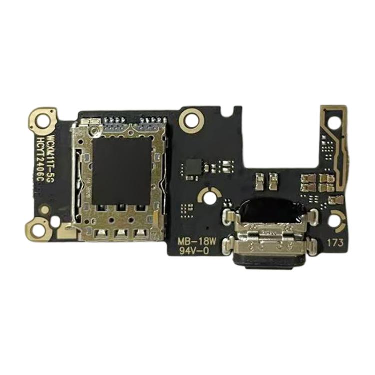 OEM Charging Port Board, For Xiaomi Redmi Note 14 Pro+ 5G, For Xiaomi Redmi Note 14 Pro 5G, For Xiaomi Redmi 14C, For Xiaomi Redmi 13 5G, For Xiaomi Redmi 13 4G, For Xiaomi Civi 4 Pro, For Xiaomi Poco C61, For Xiaomi Poco M6 Pro 4G, For Xiaomi Redmi A3...