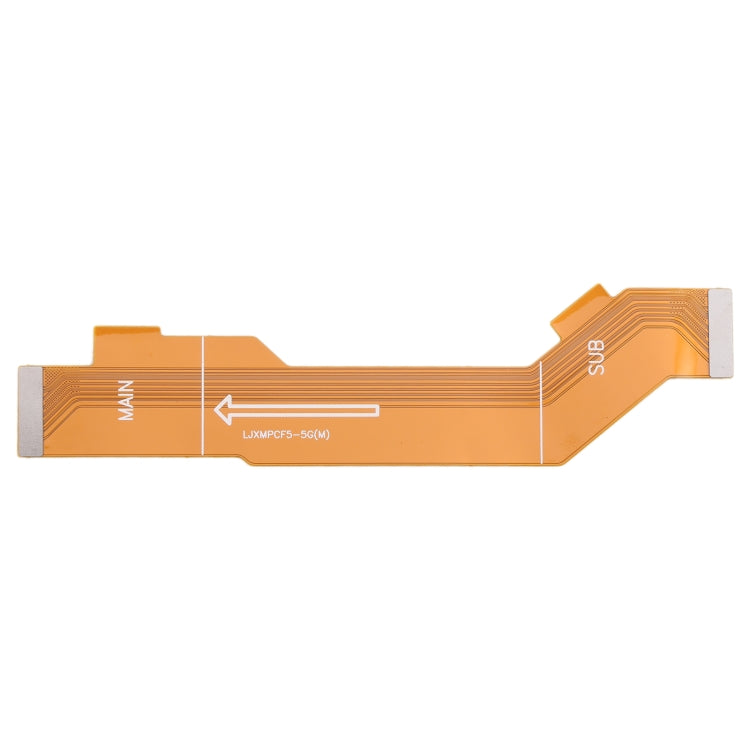 OEM Motherboard Flex Cable, For Xiaomi Redmi Turbo 4, For Xiaomi Poco X7 Pro, For Xiaomi Redmi Note 14 5G / Poco M7 Pro 5G, For Xiaomi Redmi K80 Pro, For Xiaomi Redmi K80, For Xiaomi Redmi Note 14 4G, For Xiaomi 15, For Xiaomi Redmi Note 14 Pro+ 5G    ...