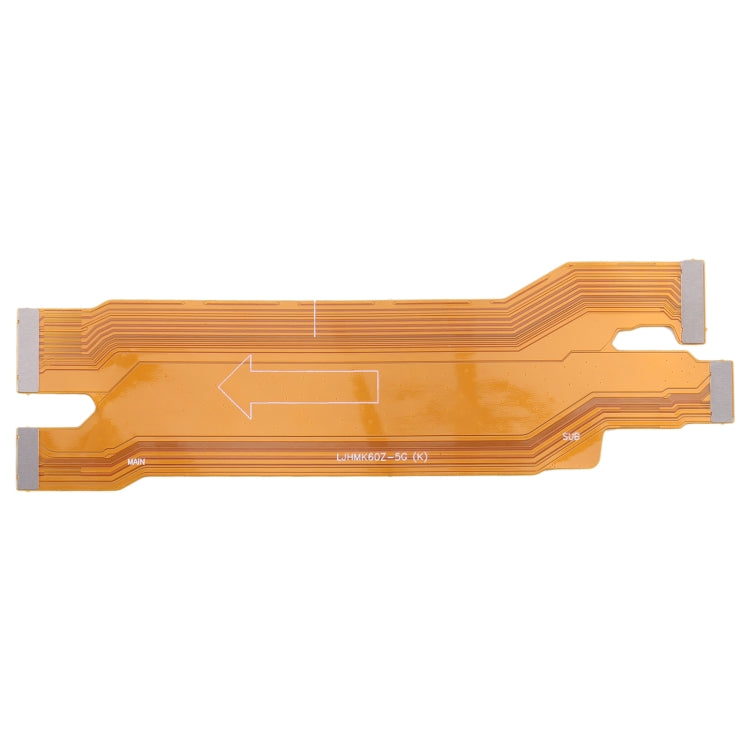 OEM Motherboard Flex Cable, For Xiaomi Redmi Turbo 4, For Xiaomi Poco X7 Pro, For Xiaomi Redmi Note 14 5G / Poco M7 Pro 5G, For Xiaomi Redmi K80 Pro, For Xiaomi Redmi K80, For Xiaomi Redmi Note 14 4G, For Xiaomi 15, For Xiaomi Redmi Note 14 Pro+ 5G    ...
