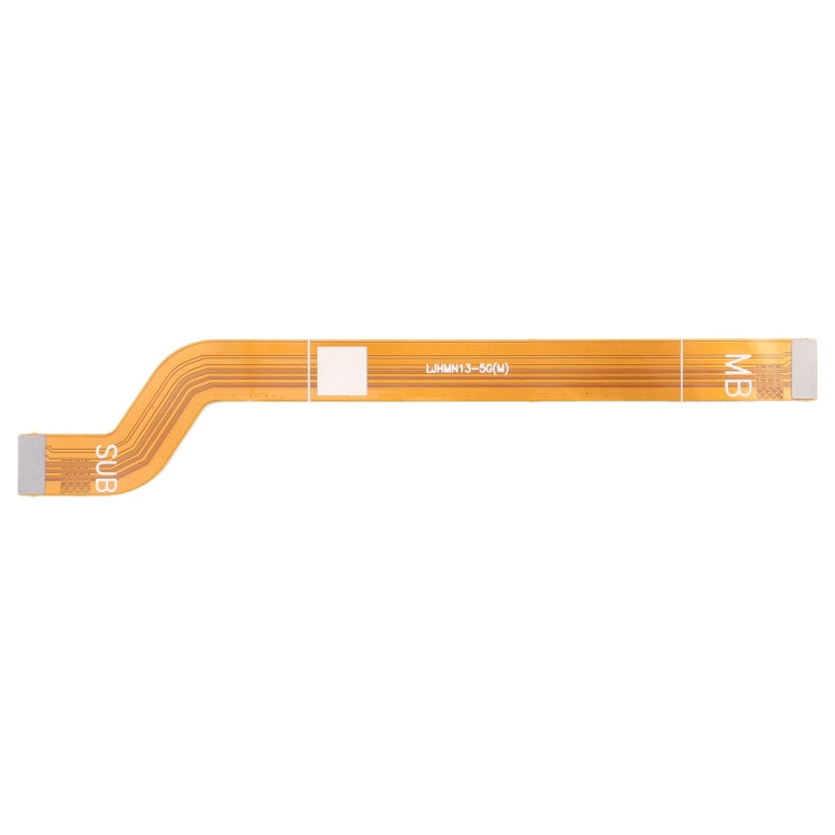 OEM Motherboard Flex Cable, For Xiaomi Redmi Turbo 4, For Xiaomi Poco X7 Pro, For Xiaomi Redmi Note 14 5G / Poco M7 Pro 5G, For Xiaomi Redmi K80 Pro, For Xiaomi Redmi K80, For Xiaomi Redmi Note 14 4G, For Xiaomi 15, For Xiaomi Redmi Note 14 Pro+ 5G    ...