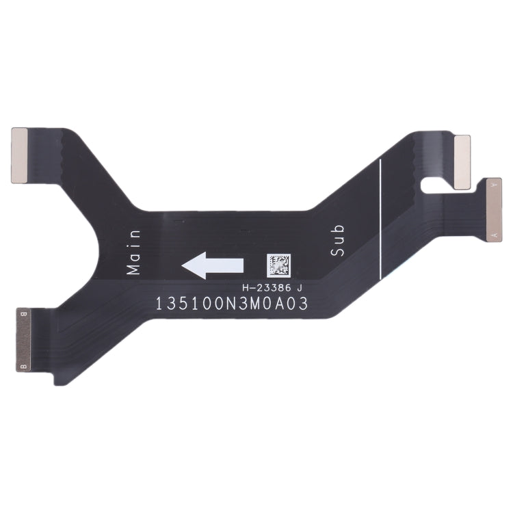 OEM Motherboard Flex Cable, For Xiaomi Redmi Turbo 4, For Xiaomi Poco X7 Pro, For Xiaomi Redmi Note 14 5G / Poco M7 Pro 5G, For Xiaomi Redmi K80 Pro, For Xiaomi Redmi K80, For Xiaomi Redmi Note 14 4G, For Xiaomi 15, For Xiaomi Redmi Note 14 Pro+ 5G    ...
