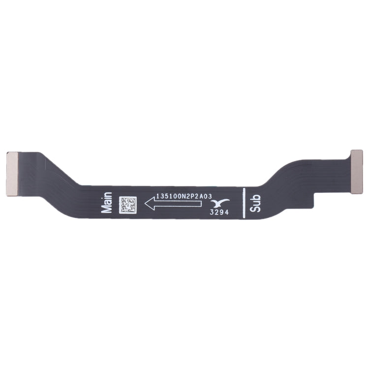 OEM Motherboard Flex Cable, For Xiaomi Redmi Turbo 4, For Xiaomi Poco X7 Pro, For Xiaomi Redmi Note 14 5G / Poco M7 Pro 5G, For Xiaomi Redmi K80 Pro, For Xiaomi Redmi K80, For Xiaomi Redmi Note 14 4G, For Xiaomi 15, For Xiaomi Redmi Note 14 Pro+ 5G    ...