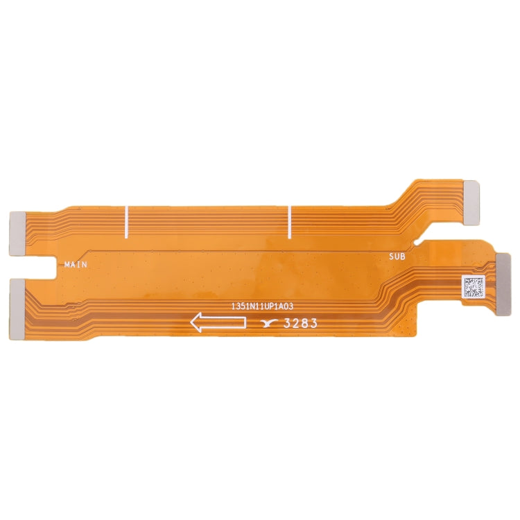 OEM Motherboard Flex Cable, For Xiaomi Redmi Turbo 4, For Xiaomi Poco X7 Pro, For Xiaomi Redmi Note 14 5G / Poco M7 Pro 5G, For Xiaomi Redmi K80 Pro, For Xiaomi Redmi K80, For Xiaomi Redmi Note 14 4G, For Xiaomi 15, For Xiaomi Redmi Note 14 Pro+ 5G    ...