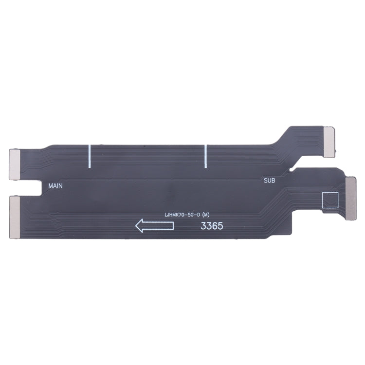 OEM Motherboard Flex Cable, For Xiaomi Redmi Turbo 4, For Xiaomi Poco X7 Pro, For Xiaomi Redmi Note 14 5G / Poco M7 Pro 5G, For Xiaomi Redmi K80 Pro, For Xiaomi Redmi K80, For Xiaomi Redmi Note 14 4G, For Xiaomi 15, For Xiaomi Redmi Note 14 Pro+ 5G    ...