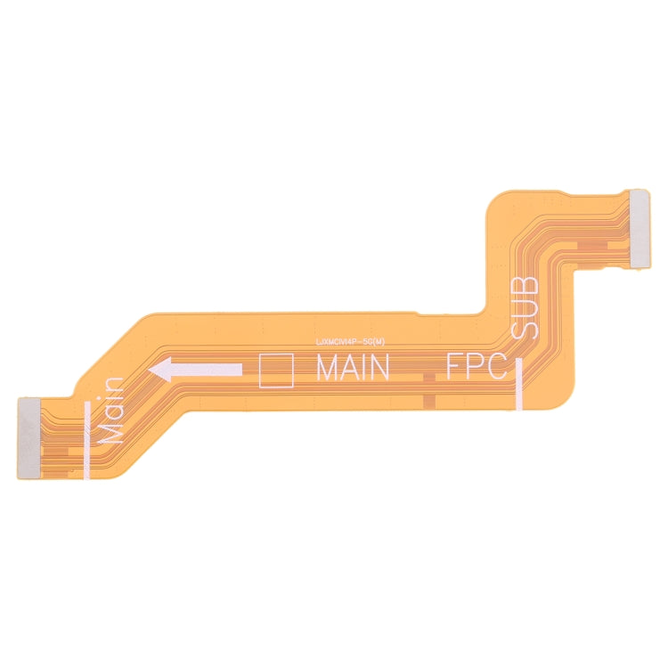 OEM Motherboard Flex Cable, For Xiaomi Redmi Turbo 4, For Xiaomi Poco X7 Pro, For Xiaomi Redmi Note 14 5G / Poco M7 Pro 5G, For Xiaomi Redmi K80 Pro, For Xiaomi Redmi K80, For Xiaomi Redmi Note 14 4G, For Xiaomi 15, For Xiaomi Redmi Note 14 Pro+ 5G    ...