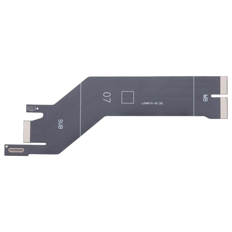 OEM Motherboard Flex Cable, For Xiaomi Redmi Turbo 4, For Xiaomi Poco X7 Pro, For Xiaomi Redmi Note 14 5G / Poco M7 Pro 5G, For Xiaomi Redmi K80 Pro, For Xiaomi Redmi K80, For Xiaomi Redmi Note 14 4G, For Xiaomi 15, For Xiaomi Redmi Note 14 Pro+ 5G    ...