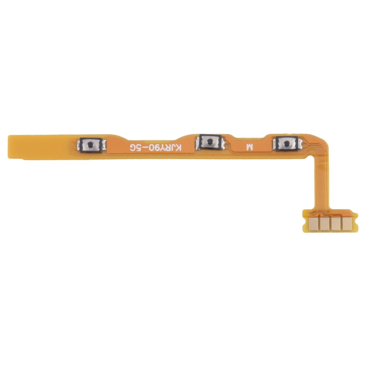Power Button & Volume Button Flex Cable, For Honor 100 Pro, For Honor 90 Lite, For Honor 90 Pro, For Honor Magic5 Lite, For Honor Magic4 Lite, For Honor Magic4