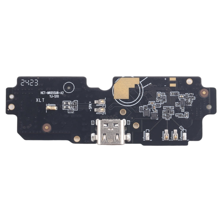Charging Port Board, For Oukitel RT8, For Oukitel RT7 4G, For Oukitel RT7 5G, For Oukitel WP36, For Oukitel WP27, For Oukitel WP23 Pro, For Oukitel WP30 Pro, For Oukitel WP28