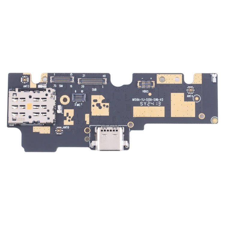 Charging Port Board, For Oukitel RT8, For Oukitel RT7 4G, For Oukitel RT7 5G, For Oukitel WP36, For Oukitel WP27, For Oukitel WP23 Pro, For Oukitel WP30 Pro, For Oukitel WP28