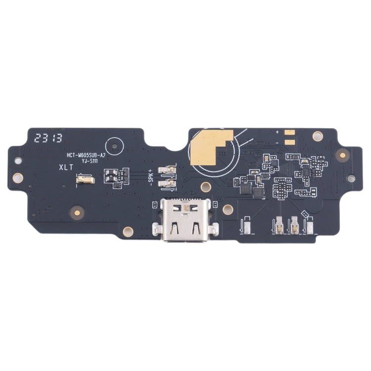 Charging Port Board, For Oukitel RT8, For Oukitel RT7 4G, For Oukitel RT7 5G, For Oukitel WP36, For Oukitel WP27, For Oukitel WP23 Pro, For Oukitel WP30 Pro, For Oukitel WP28