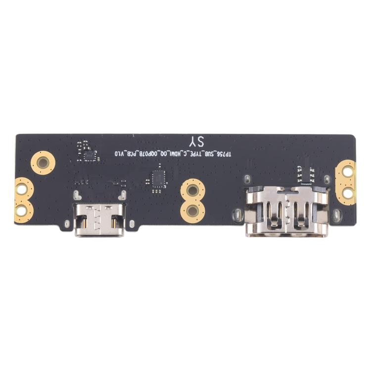 Charging Port Board, For Oukitel RT8, For Oukitel RT7 4G, For Oukitel RT7 5G, For Oukitel WP36, For Oukitel WP27, For Oukitel WP23 Pro, For Oukitel WP30 Pro, For Oukitel WP28