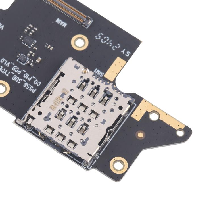 Charging Port Board, For Oukitel RT8, For Oukitel RT7 4G, For Oukitel RT7 5G, For Oukitel WP36, For Oukitel WP27, For Oukitel WP23 Pro, For Oukitel WP30 Pro, For Oukitel WP28