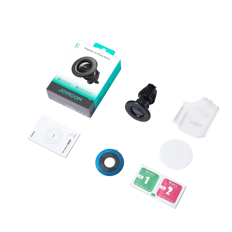 JOYROOM JR-ZS406 Magsafe Magnetic Car Phone Mount, Air Vent Holder