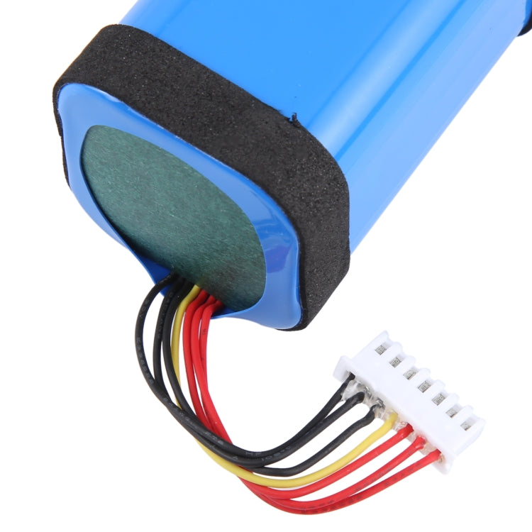Battery Replacement, For Sony SRS-X3 SRS-XB2 SRS-XB20 2600mAh, For Sony SRS-X30/XB3/XB30/XB43 ID659 ID659B 5200mAh, For Sony Sony SRS-X33 ST-03 2200mAh