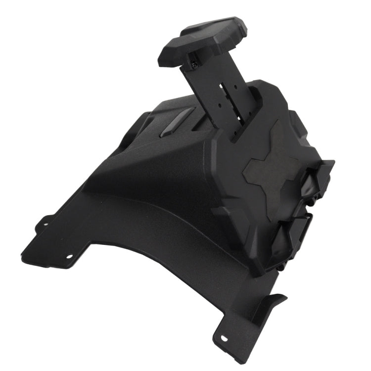 For Can Am Defender HD10 Max ATV Electronic Device Tablet Phone Holder, For Can Am Defender HD10 Max