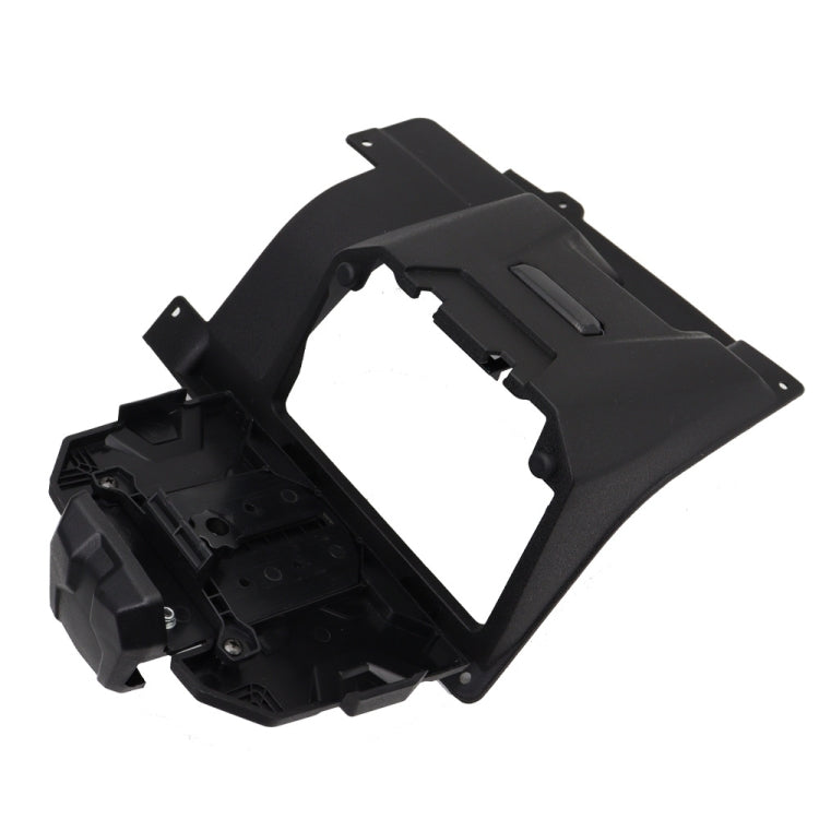 For Can Am Defender HD10 Max ATV Electronic Device Tablet Phone Holder, For Can Am Defender HD10 Max