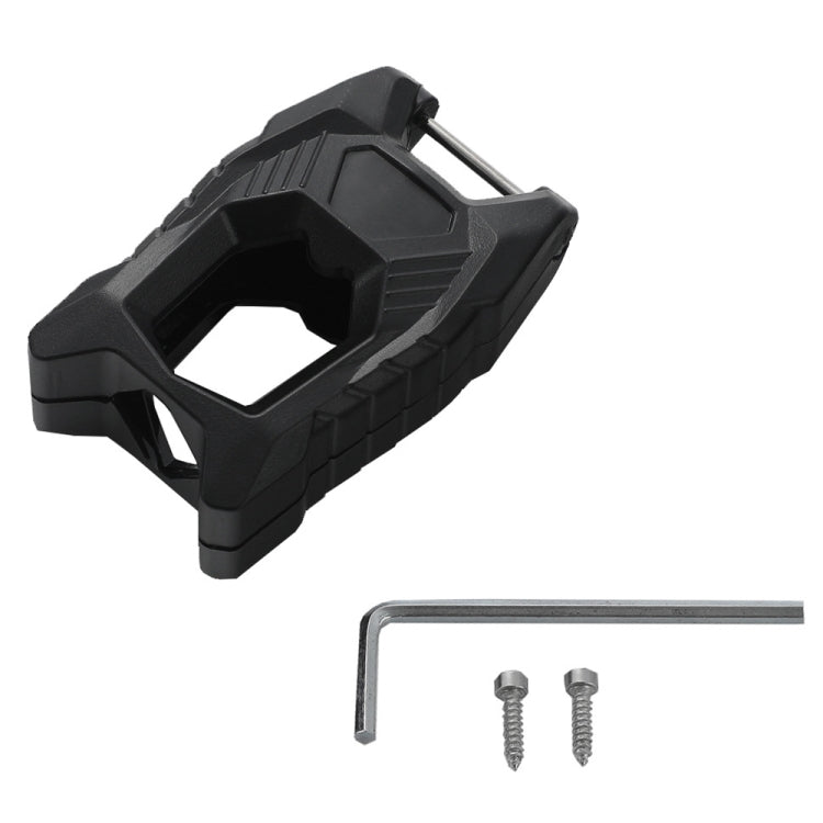For Can Am Ryker 600 900 ATV Ignition Key Protective Case, For Can Am Ryker 600 900