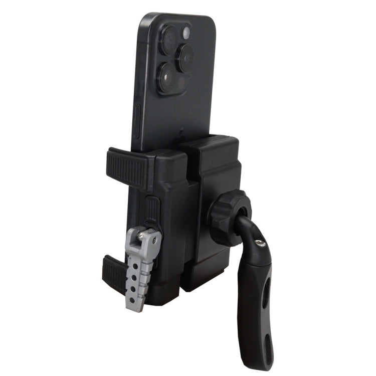 For Honda Gold Wing GL1800 F6B 2018-2024 Motorcycle Phone Navigation Holder, For Honda Gold Wing GL1800 F6B 2018-2024