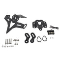 For Yamaha MT-07 2014-2024 Motorcycle License Plate Holder, For Yamaha MT-07 2014-2024