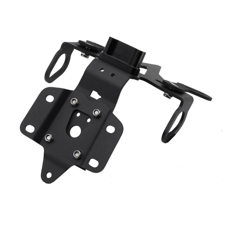 For Yamaha MT-07 2014-2024 Motorcycle License Plate Holder, For Yamaha MT-07 2014-2024