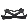For Yamaha MT-09 2018-2021 Motorcycle Downforce Naked Aerodynamic Wing Frontal Spoiler, Motorcycle Downforce Wing Frontal Spoiler