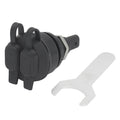 For BMW F900R / R1250GS / S1000XR Motorcycle USB Charger Socket, For BMW F900R / R1250GS / S1000XR