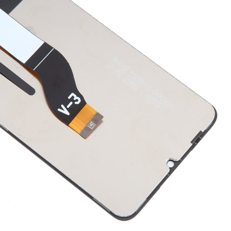 Original IPS Material LCD Screen with Digitizer Full Assembly, For Xiaomi Poco C61, For Xiaomi Redmi A3, For Xiaomi Poco M6 5G, For Xiaomi Poco C65, For Xiaomi Poco M6 Pro 5G