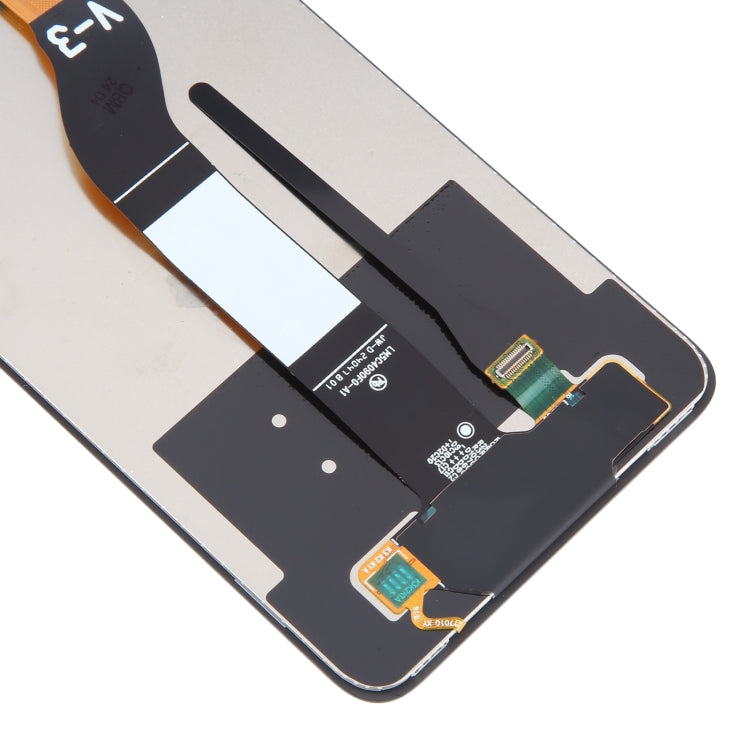 Original IPS Material LCD Screen with Digitizer Full Assembly, For Xiaomi Poco C61, For Xiaomi Redmi A3, For Xiaomi Poco M6 5G, For Xiaomi Poco C65, For Xiaomi Poco M6 Pro 5G