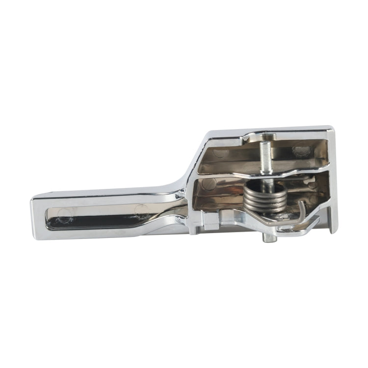 Car Rear Left Electroplated Inside Door Handle for Ford Explorer 2007-2015 8L1Z-7821819-A